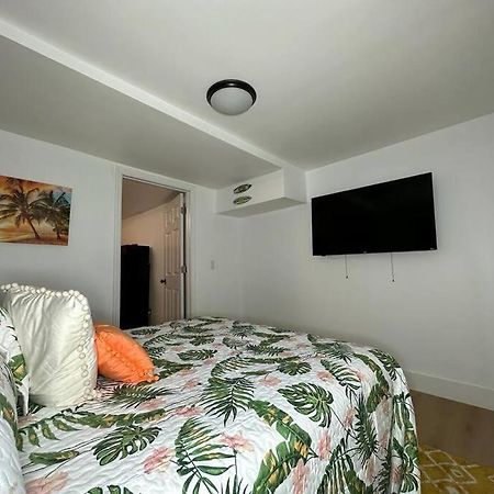 דירות Sleeps 3, Casa Tropical In מיאמי מראה חיצוני תמונה