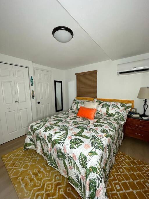 דירות Sleeps 3, Casa Tropical In מיאמי מראה חיצוני תמונה