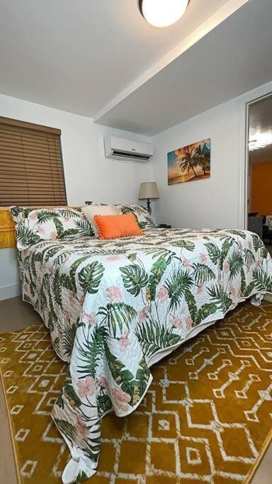 דירות Sleeps 3, Casa Tropical In מיאמי מראה חיצוני תמונה