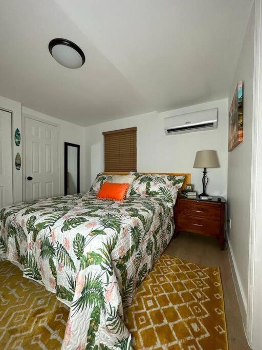 דירות Sleeps 3, Casa Tropical In מיאמי מראה חיצוני תמונה